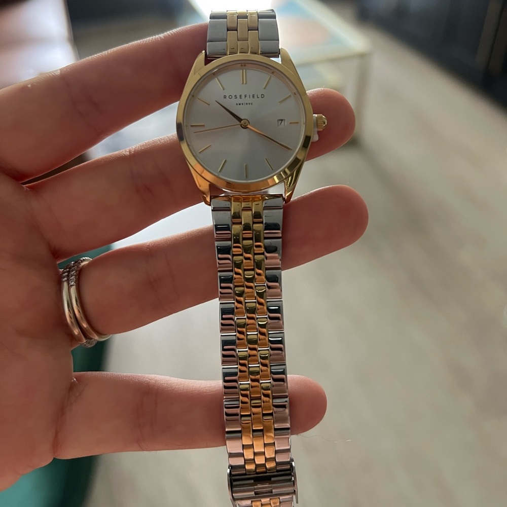 New watch !!!